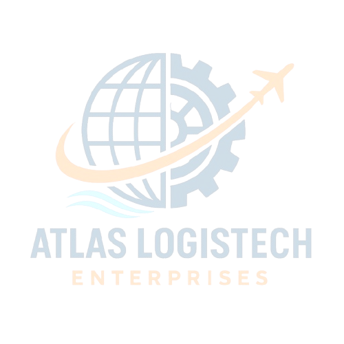 Atlas Logistech Enterprises Logo