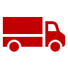 Logistics & Transportation Icon