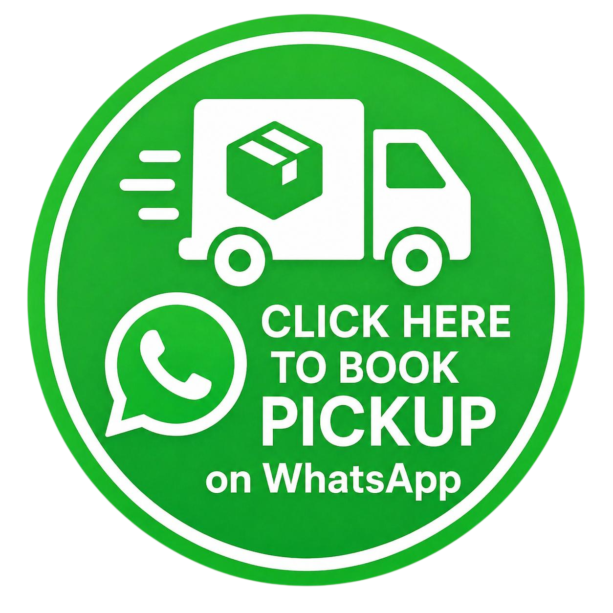 WhatsApp Icon